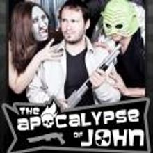 Photo Flash: Meet the Cast of THE APOCALYPSE OF JOHN, Coming to FringeNYC