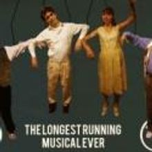 Encore Players Perform THE FANTASTICKS This Month At KVPAC, Now thru 10/6