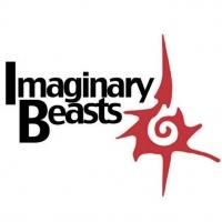 HAIRY TALES, VAMPIRELLA & More Set for Imaginary Beasts' 2013-14 Season