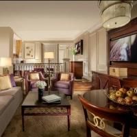 The Venetian and The Palazzo Las Vegas Offer Special Rates in June for Educators