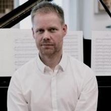 Max Richter Coming to Melbourne Recital Centre, 24 November