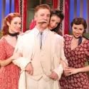 Photo Flash: First Look at NATIONAL PASTIME, Opening Off-Broadway Tonight at…