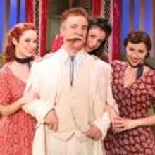 Photo Flash: First Look at NATIONAL PASTIME, Opening Off-Broadway Tonight at Playwrig