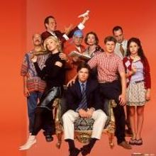 Netflix to Premiere New Season Of ARRESTED DEVELOPMENT, Today