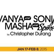 'VANYA AND SONIA,' THE MOUNTAINTOP & More Set for Gulfshore Playhouse's 2014-15 Seaso