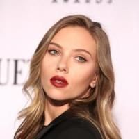 Scarlett Johansson to Star in Anime Action Film GHOST IN THE SHELL