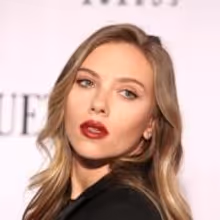 Scarlett Johansson to Star in Anime Action Film GHOST IN THE SHELL