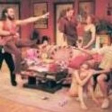 The Amoralists Present THE PIED PIPERS OF THE LOWER EAST SIDE for Special Encore Wee