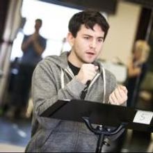 Alex Brightman & Drew Gasparini's GO BOOK YOURSELF Workshop Begins Today