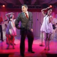 Photo Flash: First Look at Michael Friedman & Alex Timbers' HERE'S HOOVER Workshop