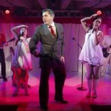 Photo Flash: First Look at Michael Friedman & Alex Timbers' HERE'S HOOVER Workshop