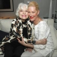 Spend an Evening with Carol Channing and Justin Vivian Bond at Town Hall, 1/20
