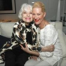 Spend an Evening with Carol Channing and Justin Vivian Bond at Town Hall, 1/20