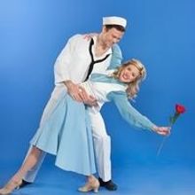 BWW Reviews:    'S WONDERFUL - a Trip Down Memory Lane