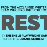 McKenzie Chinn, Amanda Drinkall & More to Star in REST at Victory Gardens