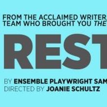 McKenzie Chinn, Amanda Drinkall & More to Star in REST at Victory Gardens