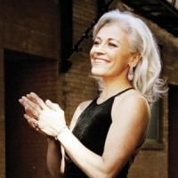Louise Pitre's Autobiographical Musical ON THE ROCKS- STIRRED NOT SHAKEN Opens at…