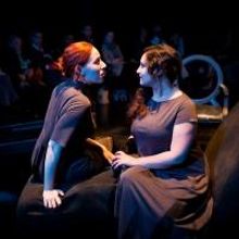 Photo Flash: First Look at Guerilla Opera's NO EXIT
