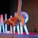 Photo Flash: First Look at ALTAR BOYZ at San Diego's Diversionary Cabaret, Opening…