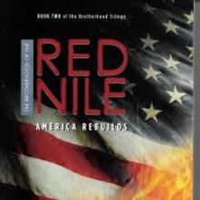 New Political Thriller, RED NILE, is Released