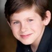 A CHRISTMAS STORY Casts 'Ralphie' - 12-Year-Old Johnny Rabe!