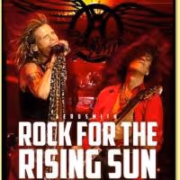 Film of Classic Rock Concert by Aerosmith Screens at The Ware Center Tonight