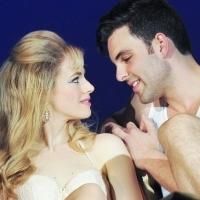 Bert Berns Musical PIECE OF MY HEART Extends Off-Broadway Through 9/14
