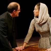 BWW Reviews: Seattle Shake's MEASURE FOR MEASURE Modernizes Tale of Virtue and Vice