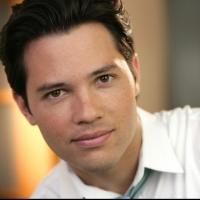 THE FRIDAY SIX: Q&As with Your Favorite Broadway Stars- IF/THEN's Jason Tam