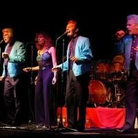Tickets on Sale 12/7 for A Spring Doo Wop, The Skyliners, The Crystals, Lenny Welch…