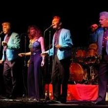 Tickets on Sale 12/7 for A Spring Doo Wop, The Skyliners, The Crystals, Lenny Welch…