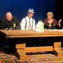 WICA Presents SERVING UP SUMMER with Sue Frause Tonight