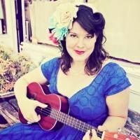 LAUREN ELDER AND FRIENDS Comes to Stage 72, 2/20