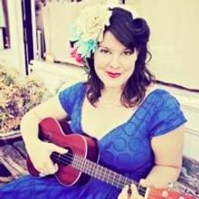 LAUREN ELDER AND FRIENDS Comes to Stage 72, 2/20
