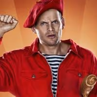 Nik Rabinowitz Brings WHAT THE EFF? to the Fugard Theatre Over the Festive Season