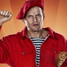 Nik Rabinowitz Brings WHAT THE EFF? to the Fugard Theatre Over the Festive Season