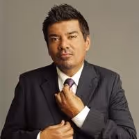 New George Lopez Comedy SAINT GEORGE Debuts on FX Tonight