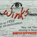 Wide Eyed's 'Winks' Reading Series to Continue with TAMING OF THE SHREW Tonight