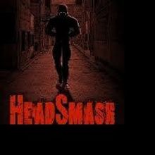 Illustrators of the Future winner Dwayne Harris scores big with Head Smash graphic no