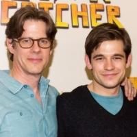 Photo Coverage: Meet the New Cast of Off-Broadway's PETER AND THE STARCATCHER!