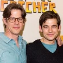 Photo Coverage: Meet the New Cast of Off-Broadway's PETER AND THE STARCATCHER!