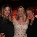 Photo Flash: Rita Wilson, Victor Garber Visit Marin Mazzie at 54 Below!