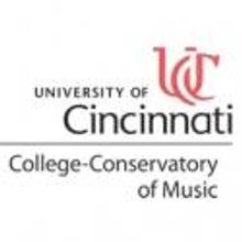 String Symposium and More Set for University of Cincinnati's CCM 2013 Summer Programs