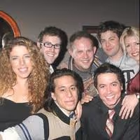 Kristin Hanggi & More Remember Damon Intrabartolo