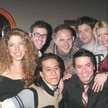 Kristin Hanggi & More Remember Damon Intrabartolo
