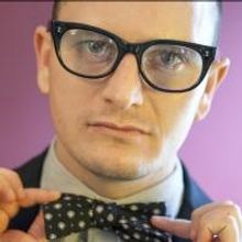 Kimball Allen to Debut One-Man Show BE HAPPY BE MORMON at NYC's United Solo Festival,