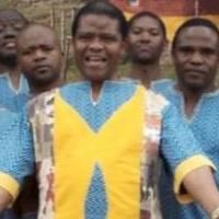 Ladysmith Black Mambazo Plays Holland Performing Arts Center Tonight