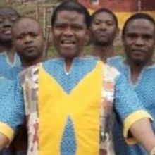 Ladysmith Black Mambazo Plays Holland Performing Arts Center Tonight