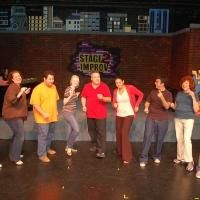 BWW Reviews: STAGE 2 IMPROV Laughs into Naples