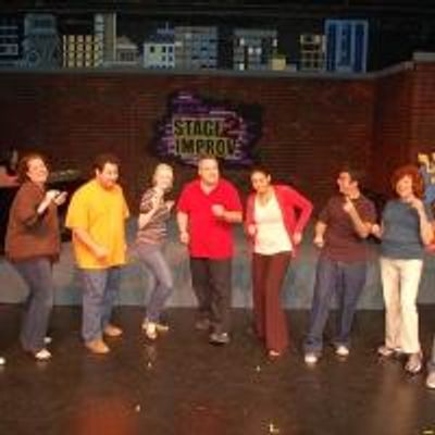 BWW Reviews: STAGE 2 IMPROV Laughs into Naples